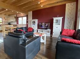 Holiday Home Red Milan