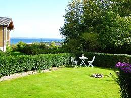 Baltic Sea Fordeblick