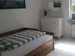 Baltic Sea Fordeblick