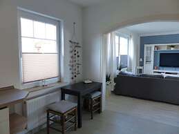 Baltic Sea Fordeblick