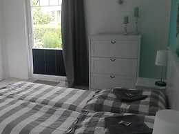 Baltic Sea Fordeblick