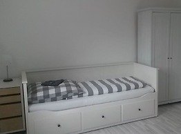 Baltic Sea Fordeblick