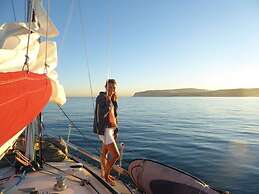 Baltic Sea Fordeblick