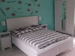 Baltic Sea Fordeblick