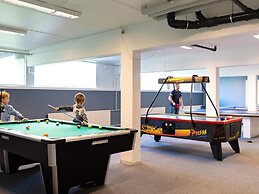 4 Person Holiday Home on a Holiday Park