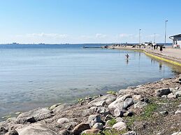 4 Person Holiday Home in Farjestaden