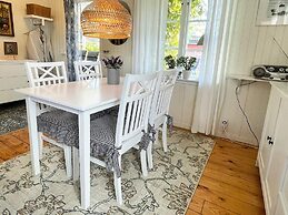 4 Person Holiday Home in Farjestaden