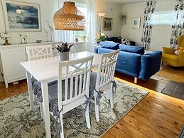 4 Person Holiday Home in Farjestaden