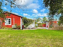 4 Person Holiday Home in Farjestaden
