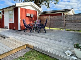 4 Person Holiday Home in Farjestaden-by Traum