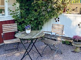4 Person Holiday Home in Farjestaden-by Traum