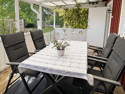 4 Person Holiday Home in Farjestaden-by Traum