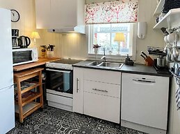 4 Person Holiday Home in Farjestaden-by Traum