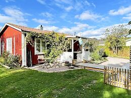 4 Person Holiday Home in Farjestaden-by Traum