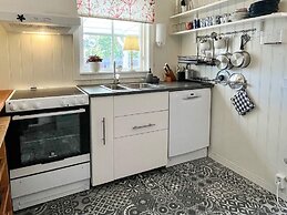 4 Person Holiday Home in Farjestaden-by Traum