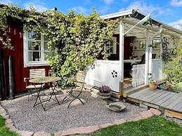 4 Person Holiday Home in Farjestaden-by Traum