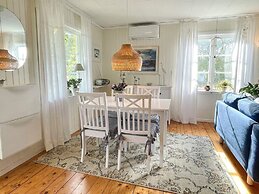 4 Person Holiday Home in Farjestaden-by Traum