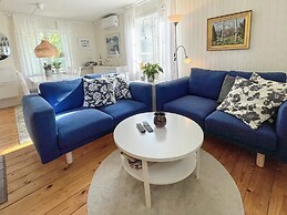4 Person Holiday Home in Farjestaden-by Traum