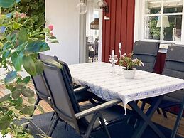 4 Person Holiday Home in Farjestaden-by Traum