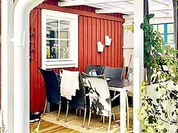 4 Person Holiday Home in Farjestaden-by Traum