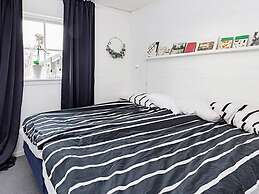 4 Person Holiday Home in Farjestaden-by Traum