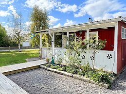 4 Person Holiday Home in Farjestaden-by Traum