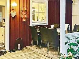 4 Person Holiday Home in Farjestaden-by Traum