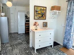 4 Person Holiday Home in Farjestaden-by Traum
