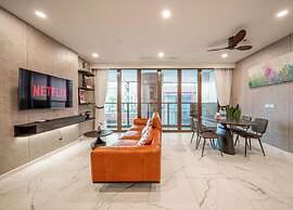 Landmark 81 Luxury Apartment