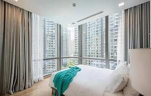 Landmark 81 Luxury Apartment