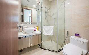 Landmark 81 Luxury Apartment