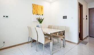 Landmark 81 Luxury Apartment