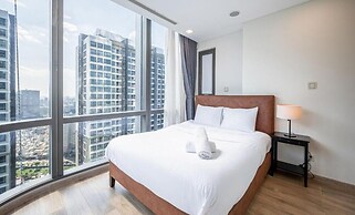 Landmark 81 Luxury Apartment