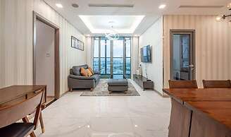 Landmark 81 Luxury Apartment