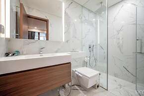 Landmark 81 Luxury Apartment