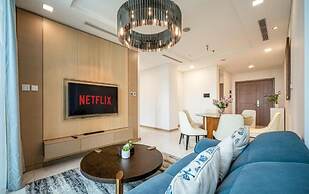 Landmark 81 Luxury Apartment