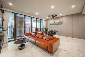 Landmark 81 Luxury Apartment
