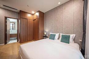 Landmark 81 Luxury Apartment