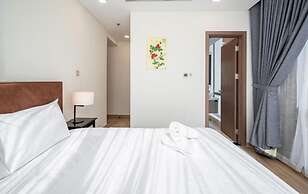 Landmark 81 Luxury Apartment