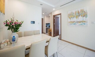 Landmark 81 Luxury Apartment