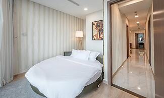 Landmark 81 Luxury Apartment