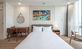 Landmark 81 Luxury Apartment