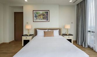 Landmark 81 Luxury Apartment