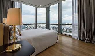 Landmark 81 Luxury Apartment