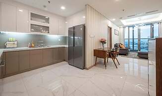 Landmark 81 Luxury Apartment