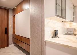 Landmark 81 Luxury Apartment