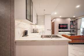 Landmark 81 Luxury Apartment