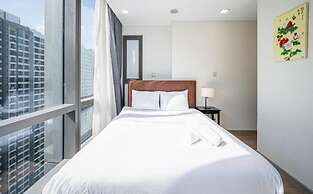 Landmark 81 Luxury Apartment