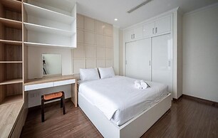 Landmark 81 Luxury Apartment