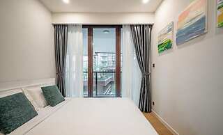 Landmark 81 Luxury Apartment